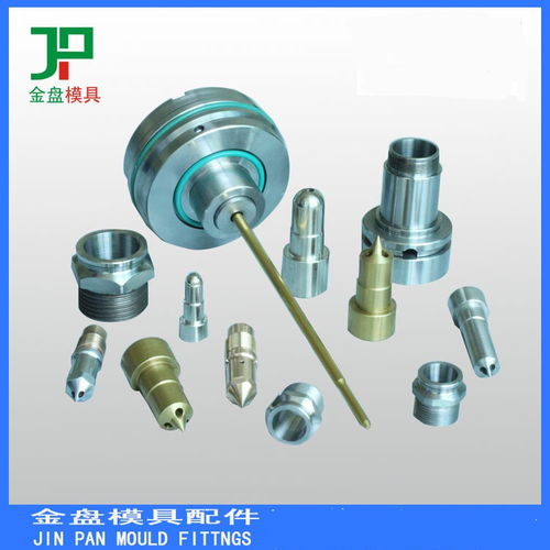 量具模具配件 東莞量具模具配件 金盤模具配件精密度高