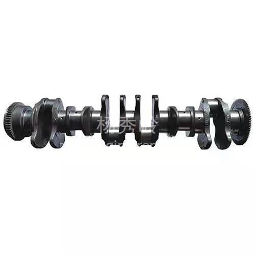 【81d曲軸總成,81d價格,圖片,配件廠家】