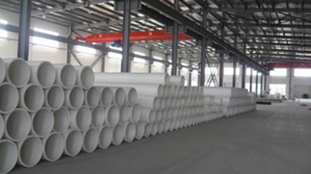 海淀區pph管材值得信賴 騏達防腐