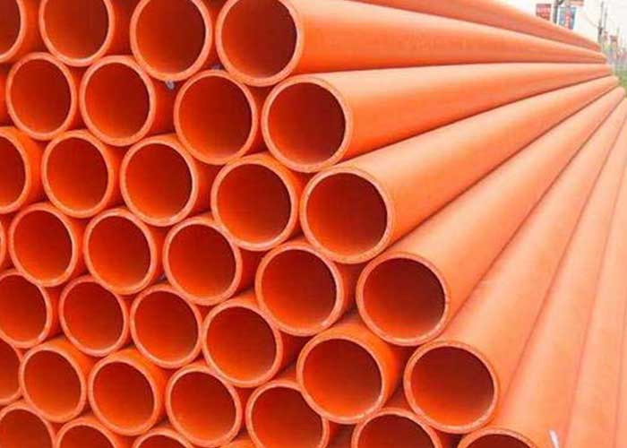 菏澤mpp電力電纜護套管國家標準推薦 在線咨詢