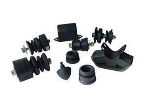 硅膠塞 硅膠塞生產廠家 盛豐橡塑 推薦商家