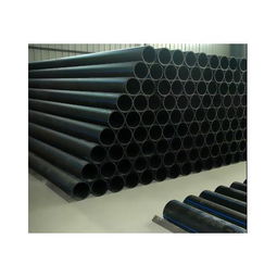 hdpe管材 鎮江市吉慶管材 中國化