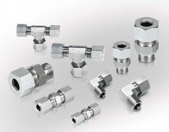 快速接頭, 快速接頭供應信息