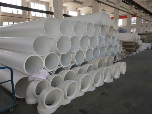 pph管件多少錢 吉安pph管件 騏達防腐自有廠房