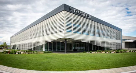 佺敖流體首次亮相2021北京國際油氣展