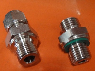 外牙直通G牙密封_昆山優瑞特管閥件_配件產品_阿儀網