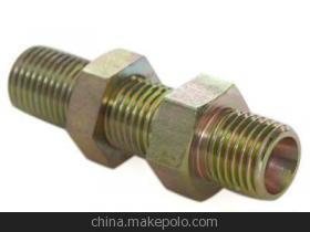 性能卓越、操作便捷的卡套直通液壓接頭 6C-22型號詳解與供應商推薦